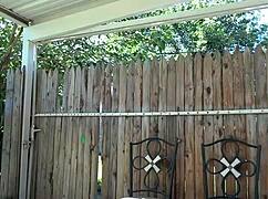 สาวขาวอร่อยโชว์ขา