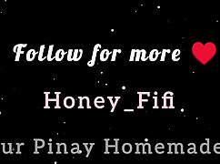 I Can't Stop Being So Wet and Horny