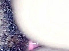 Doggy Style Riding With Bent Over Ass And Monster Cock Tattoo