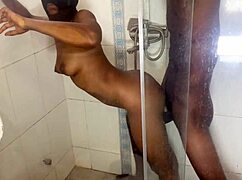 Shower scene with loud moaning annoys neighbors