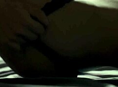 Jazm�n Stuart from Argentina performing