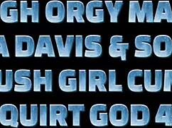 damn, sofi noir screams as charlie dean's huge cock stretches her tight wet pussy! she takes it deep in a wild threesome rimjob.