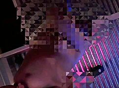 lindo garche fucking madura argenta in the telo