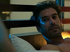 Jazm�n Stuart from Argentina performing