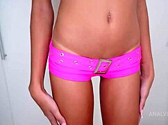 Very Slim Anonymous Mambo Perverts Fan Ob Honey Fucked By Biggest Cock In Brazil Anal Atm Monster Cock Gapes