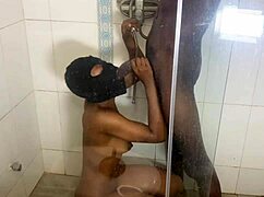 Shower scene with loud moaning annoys neighbors