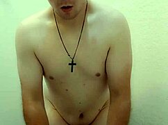 Possessed and jolted! 😈