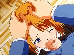 Korashime 02 Is An Intense Hentai Anime Series With Epic Battles And Deep Storylines.