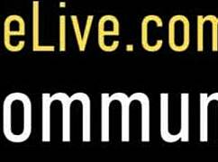 Horny PAWG Sunny Lane Stops The Car To Masturbate In The Backseat