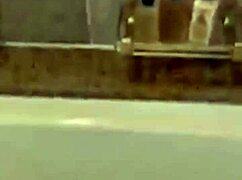 sexy teen arabian snowwhite strips and dances 😘