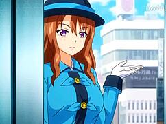 Korashime 02 Is An Intense Hentai Anime Series With Epic Battles And Deep Storylines.