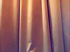 sexy teen arabian snowwhite strips and dances 😘