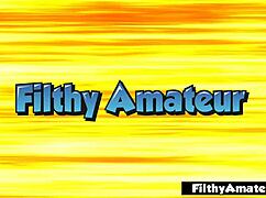 Amateur Orgy With Girlfriends And Slut Wives Cumshots!