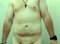 Possessed and jolted! 😈