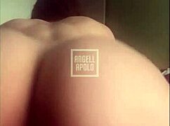 Wife's Big Ass After Friends' Orgy Play