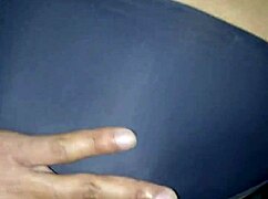 i caught her watching porn and then she paid the price