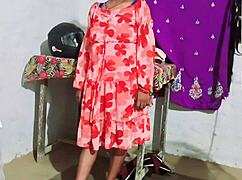 oh, the stepson just starts touching his stepmom's body on the bus