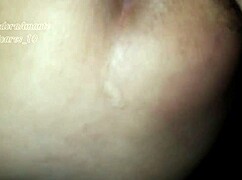 Does husband fuck wife's friend in cuckold anal?