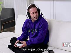 i chose stepmom's pussy over gta 6 realism 'cause the choice was way too simple