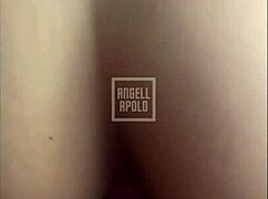 Wife's Big Ass After Friends' Orgy Play