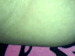 Enjoyable intimate moment with mexican partner