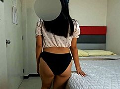 María Angela Shares Sugarbaby Story In Casting Interview