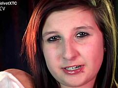 Řekni mi svá špinavá tajemství, nováčku