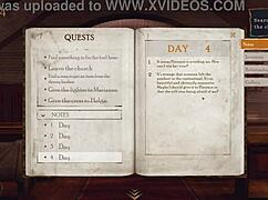 Ep4 罰を受け入れろフローレンス - ラスト・シスターズ