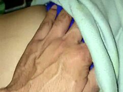 i caught her watching porn and then she paid the price