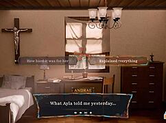 Ep4 Accept Your Punishment Florence - Lust Sisters