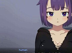 Let's Talk About This Uncensored Titfuck Scene In Vel Cartoon