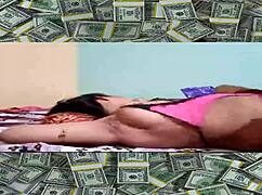 i'm fuckin' my desi partner hard at home