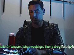 In the Realm of Rem, Family Turns Harem with Maya Woulfe, Alex Coal, Charlotte Sins