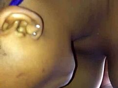 Első alkalom a fekete fantázia castingon