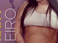 Pruebo mi primer anal con Kaity