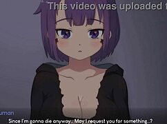 Let's Talk About This Uncensored Titfuck Scene In Vel Cartoon