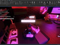 White Girl Takes Huge Black Cock!