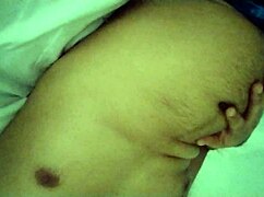 Shikari208 gives pleasure to his dick with a handjob 😏