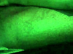 Learning sloppy deepthroat techniques