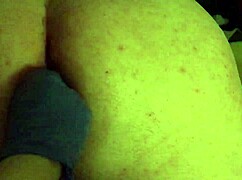 amateur fingers explore prostate in surprising way