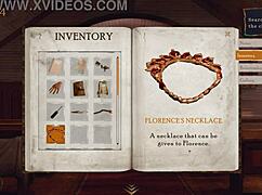 Ep4 Accept Your Punishment Florence - Lust Sisters