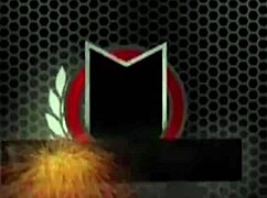 marcia hase's butt gets fucked by rome major in group