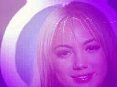 i worship femdom demon's big ass