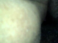 Enjoyable intimate moment with mexican partner