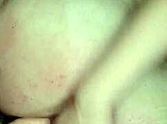 She Loves Fucking Herself With Dildo For Squirting Rain