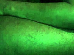 Learning sloppy deepthroat techniques