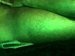 Learning sloppy deepthroat techniques