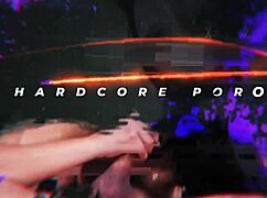 i'm this lustful brunette getting fucked hard by my boss