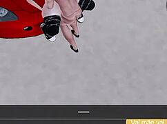 Fodendo Minha Madrasta