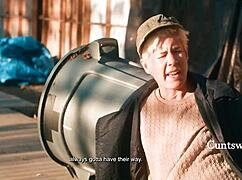 serene siren, the indian babe, steers tides of desire with shaved pussy licking, scissoring, and gangbang banging